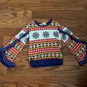 Matilda Jane Sweater